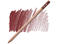 CARAN D'ACHE PASTEL PENCIL PASTELLSTIFT 069 SIENA GEBRANNT