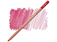 CARAN D'ACHE PASTEL PENCIL PASTELLSTIFT 080 KARMIN