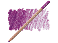 CARAN D'ACHE PASTEL PENCIL PASTELLSTIFT 099 AUBERGINE