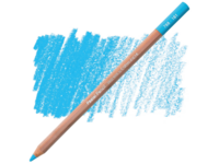 CARAN D'ACHE PASTELPOTLOOD 161 HELLBLAU (LIGHT BLUE)