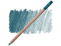 CARAN D'ACHE PASTELPOTLOOD 180 MALACHITGRÜN (MALACHITE GREEN)