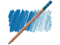 CARAN D'ACHE PASTELPOTLOOD 185 EISBLAU (ICE BLUE)