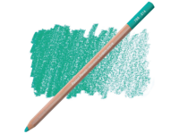 CARAN D'ACHE PASTELPOTLOOD 214 BERYLGRÜN (BERYL GREEN)