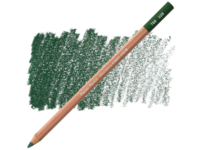 CARAN D'ACHE PASTEL PENCIL PASTELLSTIFT 229 DUNKELGRÜN