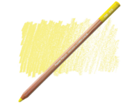 CARAN D'ACHE PASTEL PENCIL PASTELLSTIFT 512 KADMIUMGELB HELL