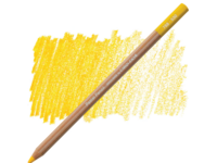 CARAN D'ACHE PASTEL PENCIL PASTELLSTIFT 530 GOLD KADMIUMGELB