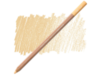 CARAN D'ACHE PASTEL PENCIL PASTELLSTIFT 542 EIERSCHALENGELB 10%