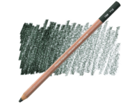 CARAN D'ACHE PASTEL PENCIL PASTELLSTIFT 719 PHTHALOCYANINGRÜN DUNKEL