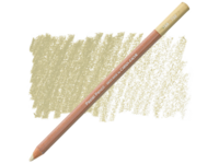 CARAN D'ACHE PASTEL PENCIL PASTELLSTIFT 732 BRAUNOLIV 10%