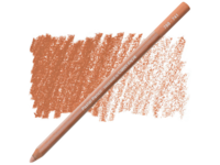 CARAN D'ACHE PASTEL PENCIL PASTELLSTIFT 741 WÜSTENROSA DUNKEL 5%