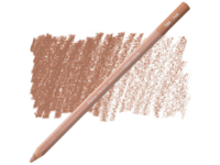 CARAN D'ACHE PASTEL PENCIL PASTELLSTIFT 745 WÜSTENROSA DUNKEL 40%