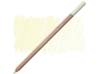 CARAN D'ACHE PASTEL PENCIL PASTELLSTIFT 811 BISMUTHWEISS