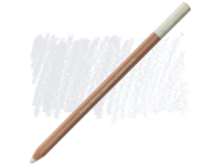 CARAN D'ACHE PASTEL PENCIL PASTELLSTIFT 901 CHINAWEISS