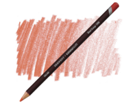 DERWENT COLOURSOFT BUNTSTIFT 090 BLOOD ORANGE