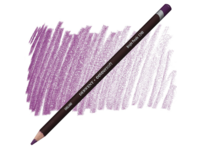 DERWENT COLOURSOFT BUNTSTIFT 240 HELL PURPLE