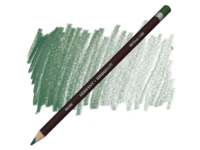 DERWENT COLOURSOFT BUNTSTIFT 400 MID GREEN
