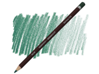 DERWENT COLOURSOFT BUNTSTIFT 410 DARK GREEN