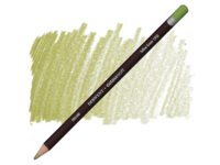 DERWENT COLOURSOFT BUNTSTIFT 450 GELBGRUN