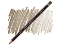 DERWENT COLOURSOFT BUNTSTIFT 510 BRAUN