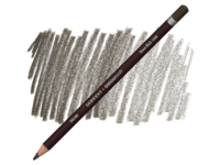 DERWENT COLOURSOFT BUNTSTIFT 640 BRAUN SCHWARZ