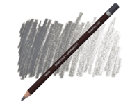 DERWENT COLOURSOFT BUNTSTIFT 660 PERSIAN GRAU