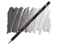 DERWENT COLOURSOFT BUNTSTIFT 680 PETREL GRAU