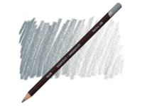 DERWENT COLOURSOFT BUNTSTIFT 690 STEEL GRAU
