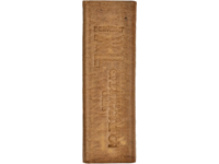 DERWENT XL CHARCOAL BLOCK OCHRE 01