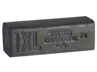 DERWENT XL TINTED CHARCOAL BLOCK 04 SEPIA