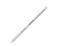 STAEDLER LUMOCOLOR PERMANENT 108 GLASOCHROM WIT