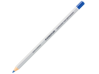 STAEDLER LUMOCOLOR PERMANENT 108 GLASOCHROM BLAUW