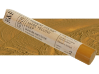 R&F PIGMENT STICK 38ML RF2121 MARS YELLOW DEEP