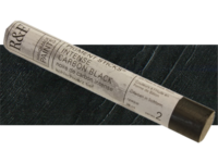 R&F PIGMENT STICK 38ML RF2126 INTENSE CARBON BLACK