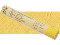 R&F PIGMENT STICK 38ML RF2127 NAPLES YELLOW