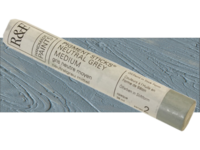 R&F PIGMENT STICK 38ML RF212B NEUTRAL GREY MEDIUM
