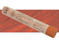 R&F PIGMENT STICK 38ML RF212F SANGUINE EARTH LIGHT