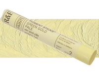 R&F PIGMENT STICK 38ML RF212L GREEN GOLD PALE