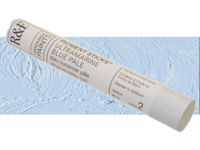 R&F PIGMENT STICK 38ML RF212M ULTRAMARINE BLUE PALE