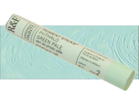 R&F PIGMENT STICK 38ML RF212N PHTHALO GREEN PALE