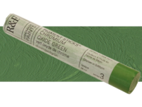 R&F PIGMENT STICK 38ML RF2132 CHROME OXIDE GREEN