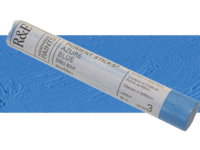 R&F PIGMENT STICK 38ML RF2136 AZURE BLUE