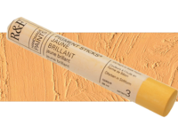 R&F PIGMENT STICK 38ML RF213A JAUNE BRILLIANT