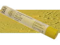 R&F PIGMENT STICK 38ML RF213H OLIVE YELLOW