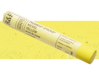 R&F PIGMENT STICK 38ML RF213K NICKEL YELLOW