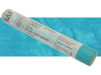 R&F PIGMENT STICK 38ML RF214L COBALT TEAL