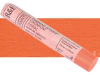 R&F PIGMENT STICK 38ML RF214N CADMIUM CORAL