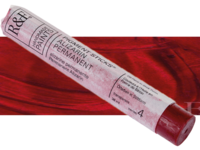 R&F PIGMENT STICK 38ML RF214P ALIZARIN PERMANENT