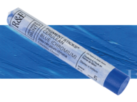 R&F PIGMENT STICK 38ML RF215E CERULEAN BLUE CHROMIUM