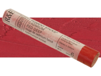 R&F PIGMENT STICK 38ML RF2162 CADMIUM RED DEEP