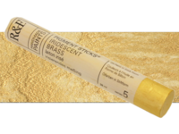 R&F PIGMENT STICK 38ML RF2184 IRIDESCENT BRASS